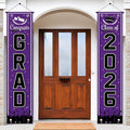 OHOME 2026 Graduation Decorations by OHOME