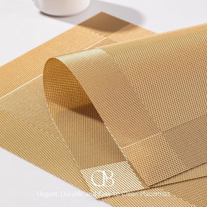 Placemats Set of 4 - Image 3