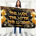 Happy Retirement Banner by Bravita