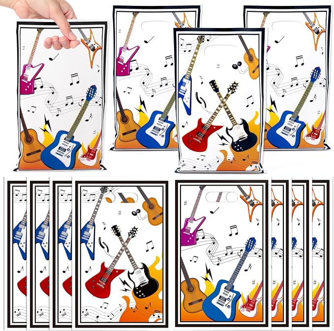ANGOLIO Musical Party Favor Supplies by ANGOLIO