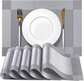 Placemats Set of 6 by Unknown