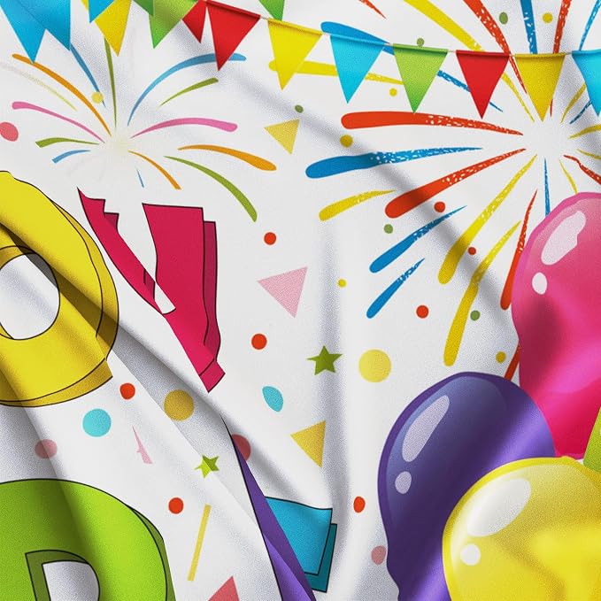 You Did It Banner- Congratulations Banner - Image 6