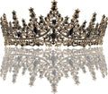 Fesciory Birthday Crown for Women, Adult Fit, Coming of Age Gifts & Halloween by Fesciory