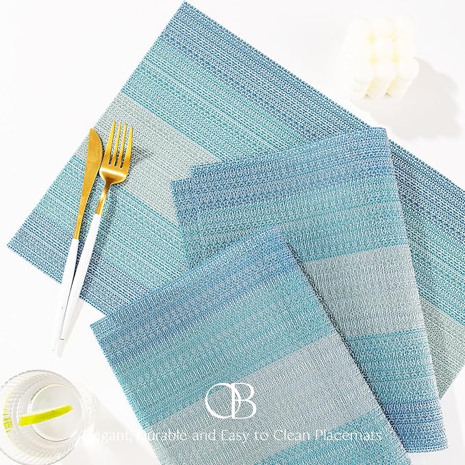 Placemats Set of 8 - Image 3