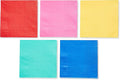 American Greetings 50-Count Rainbow Lunch Napkins by AmericanGreetings