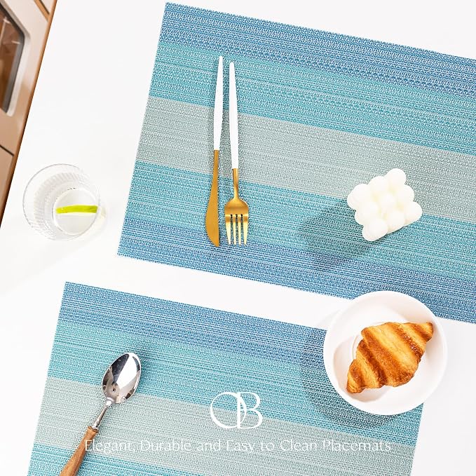Placemats Set of 4 - Image 2