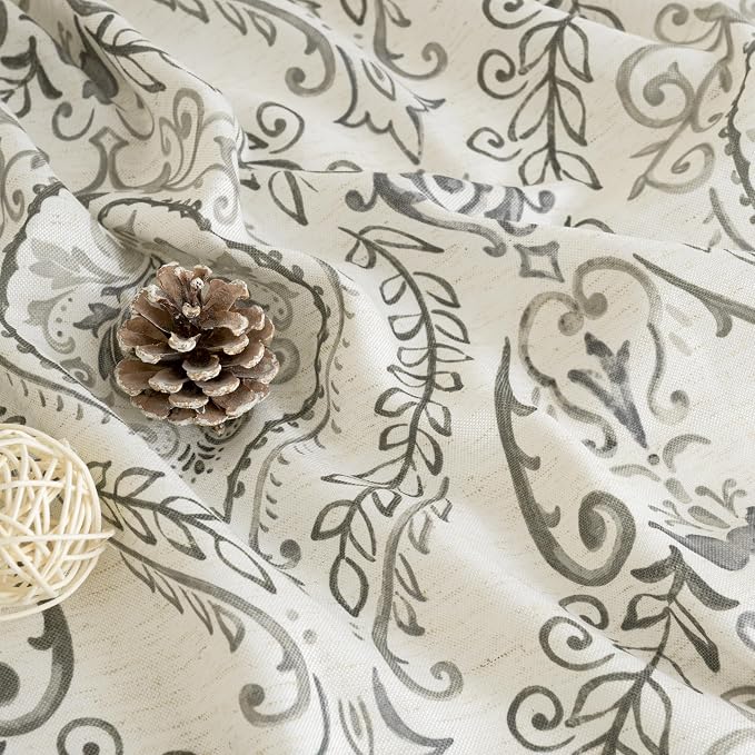 Linen Curtains for Living Room - Image 5