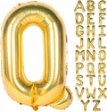 Letter Balloons 40 Inch Giant Jumbo Helium Foil Mylar by Exquisitehighqualitypartydecorationstomeetyoureveryneed%EF%BC%81