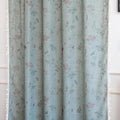ENJOYBRIDAL Floral 96 Inch Curtains by ENJOYBRIDAL