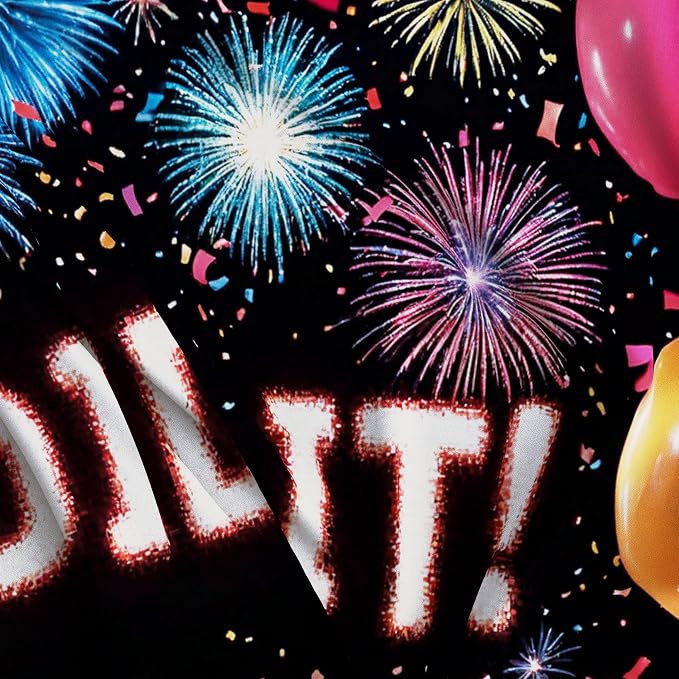 You Did It Banner- Congratulations Banner - Image 6