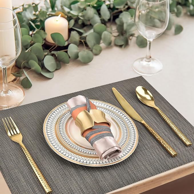 SLKQG Placemats Set of 4 - Image 6