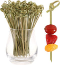 200 PCS Cocktail Picks, Fancy Toothpicks by CockStixs