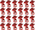 ROYALHOUSE Metallic Wrapped Balloon Weights by RoyalHouse