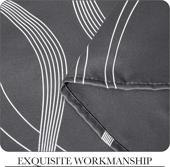 NICETOWN Blackout Curtains Panels - Image 7