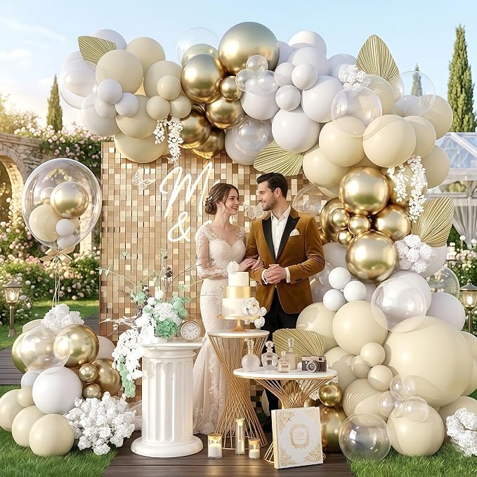 Bride to be Balloon Arch Garland Kit - Image 3