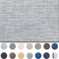 Placemats Set of 8 by Unknown