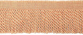 BEL AVENIR Bullion Fringe Trim Curtain Fringes 5 Yard x 2.5 Inches Sewing | by BELAVENIR