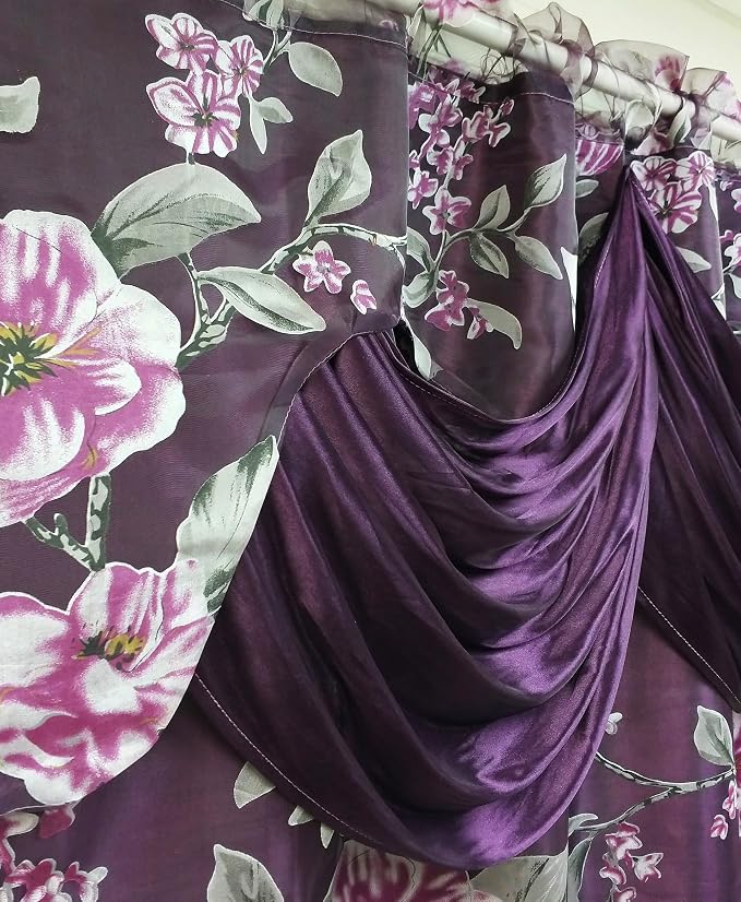 GOHD Roman Romance Window Curtain - Image 6