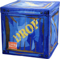 CampLiner Loot Drop box storage box fabric construction great by CAMPLINER