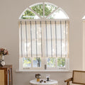 Sutuo Home Boho Valance Curtain 36 inches Tier by SutuoHome