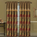 Loom and Mill Vintage Patchwork Curtains by LoomandMill