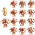 Aluminum Foil Balloon Weights for Parties by Unknown