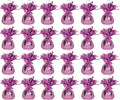 ROYALHOUSE Metallic Wrapped Balloon Weights by RoyalHouse