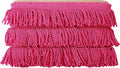 BEL AVENIR Bullion Fringe Trim Curtain Fringes 10 Yard x 2.5 Inches Sewing | by BELAVENIR