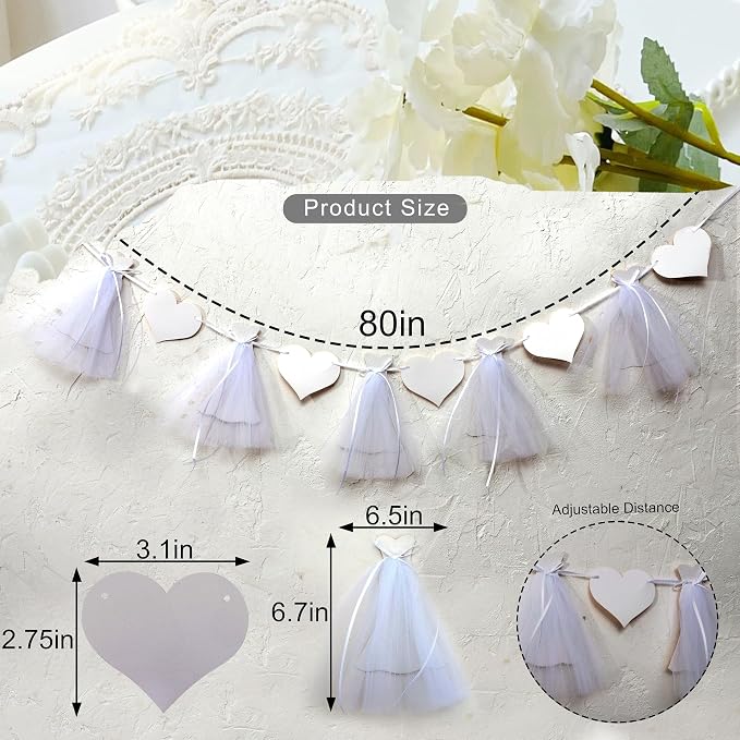 Bridal Shower Banner - Image 2