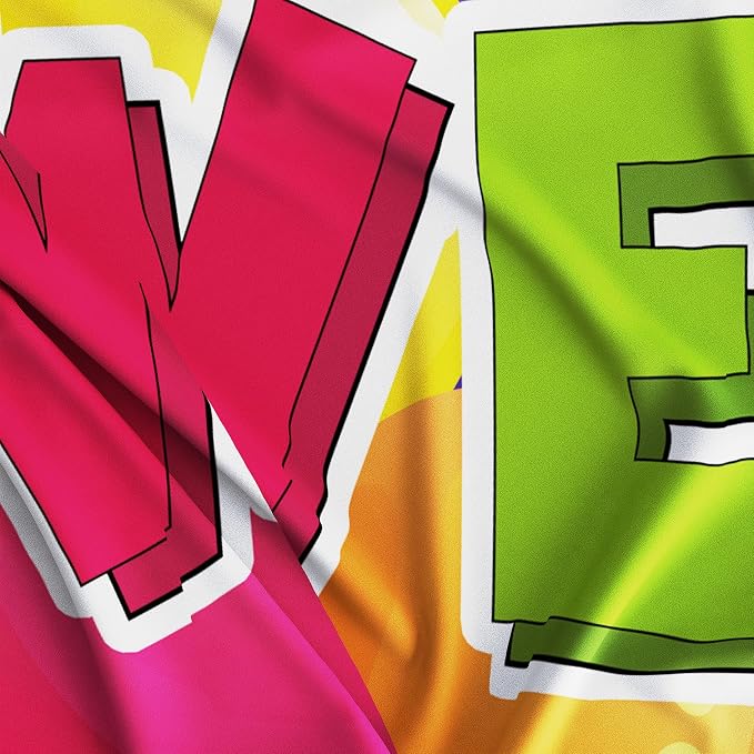 Welcome Banner - Welcome Home Banner 6 x 1.3ft - Welcome Back Decorations - Image 6