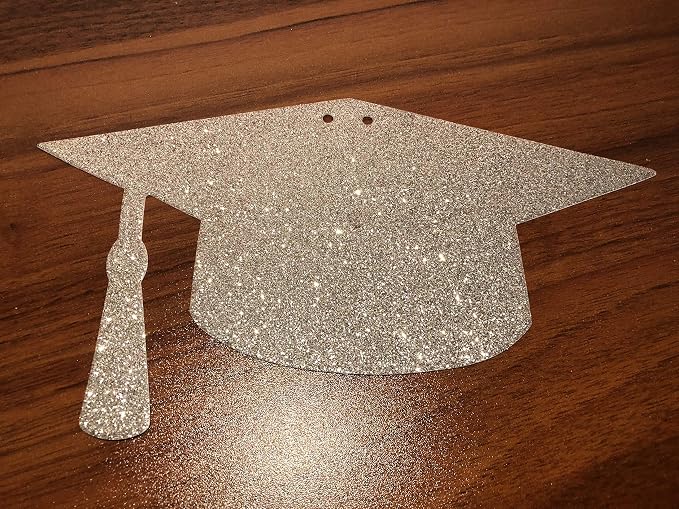 2026 Graduation Banner Party Decorations Rose Gold We are So Proud of You - Image 6
