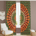 Bless International Beautiful Indian Bohemian Psychedelic Hippie Tree of Life by BlessInternational