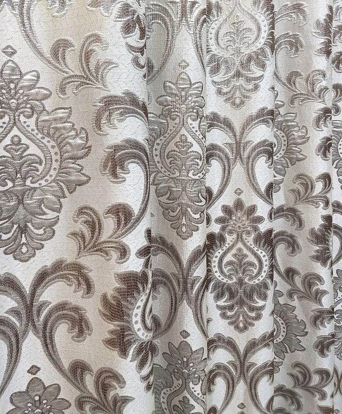 GOHD Samba Star. Jacquard Window Curtain Panel Drape - Image 6