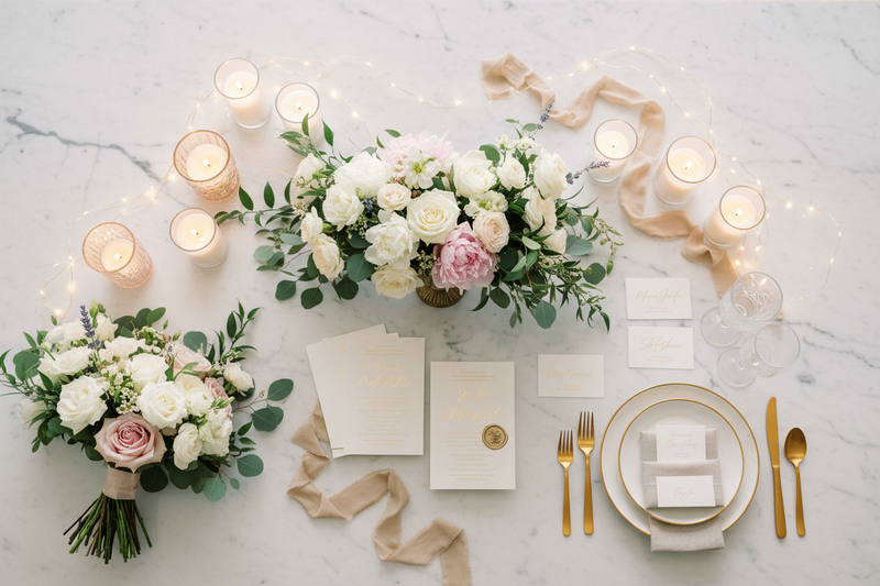 Event Must-Haves