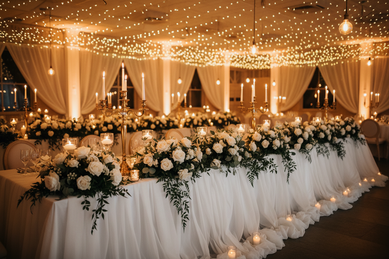 Wedding Decorations
